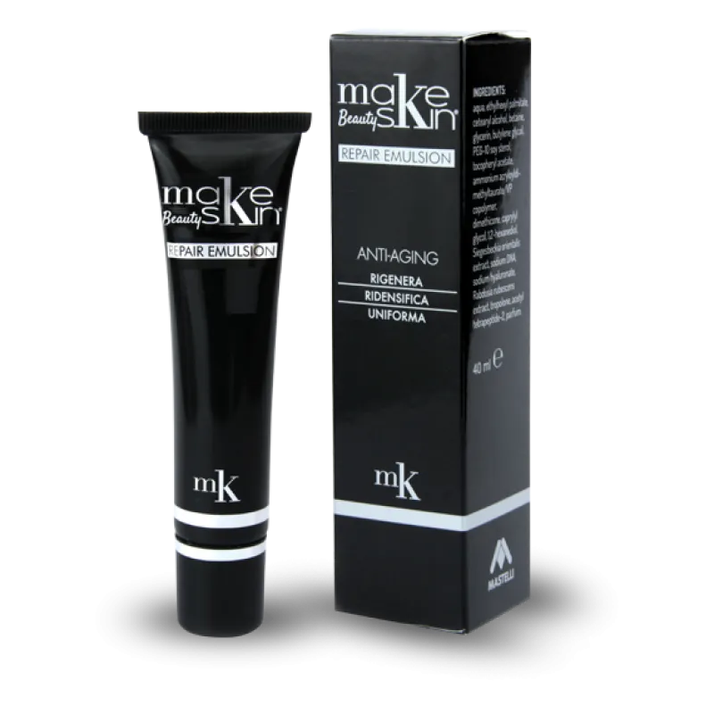 Makeskin Beauty Repair Emuls Mastelli
Makeskin Beauty Repair Emuls Mastelli