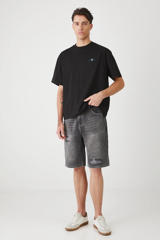 Футболка Medicine, черный
Футболка Medicine, черный