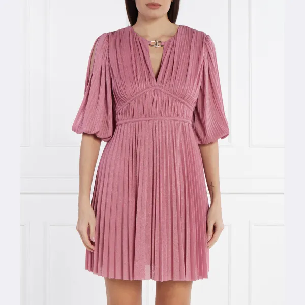 Платье Liu Jo, розовый
Платье Liu Jo, розовый