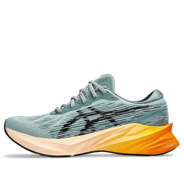 Кроссовки novablast 3 'ocean haze yellow' Asics, мультиколор, Желтый, Кроссовки novablast 3 'ocean haze yellow' Asics, мультиколор
Кроссовки novablast 3 'ocean haze yellow' Asics, мультиколор, Желтый, Кроссовки novablast 3 'ocean haze yellow' Asics, мультиколор