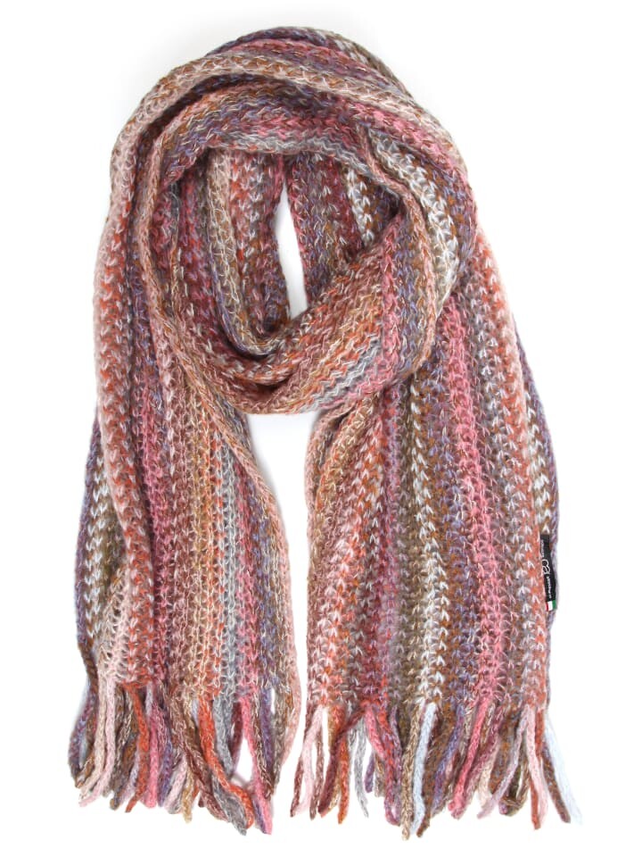 Шарф collezione alessandro, цвет pastellmulti
Шарф collezione alessandro, цвет pastellmulti