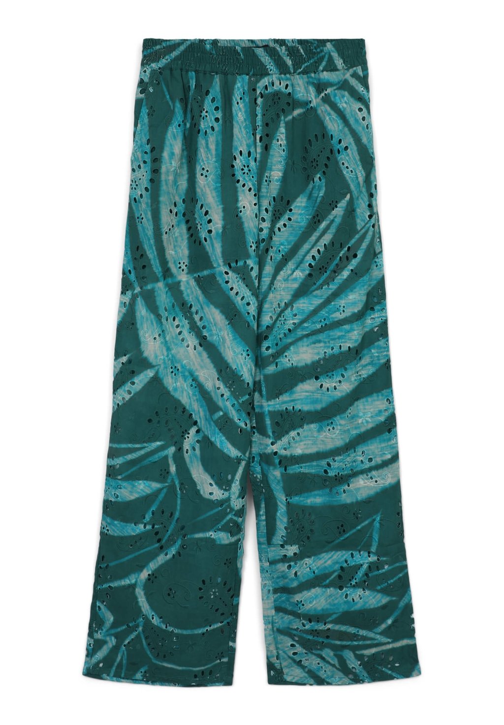 Брюки SANGALLO FANTASIA Calliope, темно-зеленый
Брюки SANGALLO FANTASIA Calliope, темно-зеленый