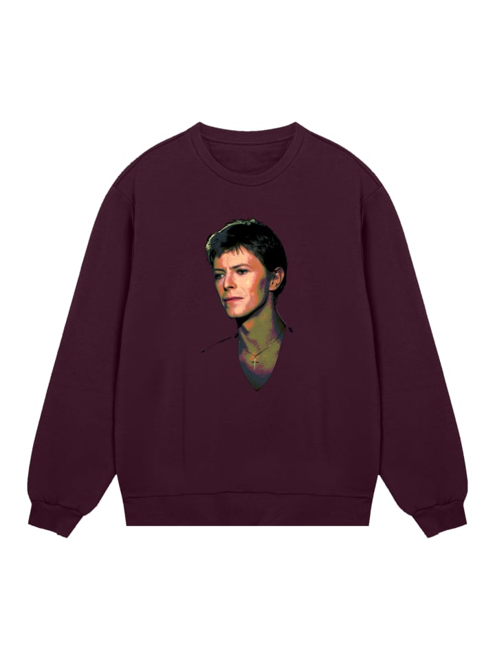 Толстовка F4NT4STIC, бордовый
Толстовка F4NT4STIC, бордовый