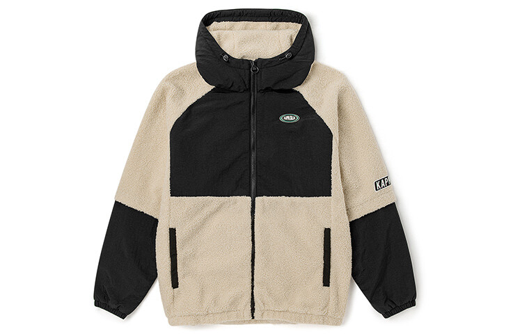 Куртка унисекс Kappa, цвет Gray - 1107
Куртка унисекс Kappa, цвет Gray - 1107