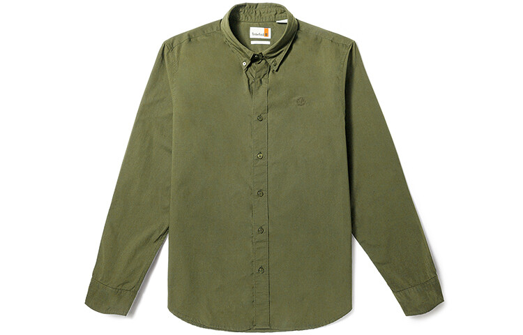 Мужская рубашка Timberland, цвет Cassel Earth
Мужская рубашка Timberland, цвет Cassel Earth