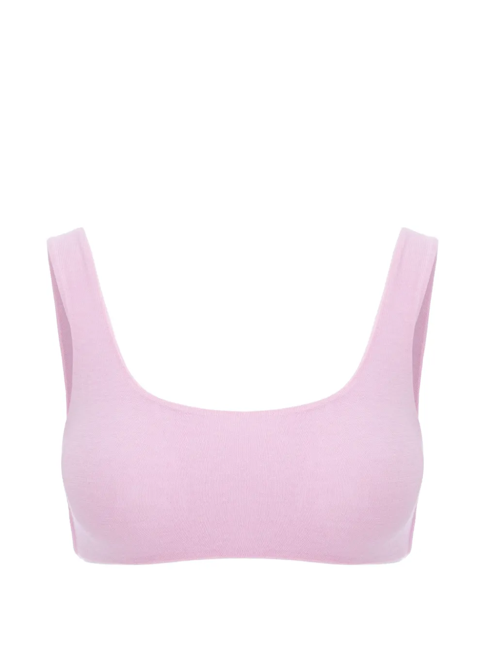 Топ Camille Manuri, розовый
Топ Camille Manuri, розовый