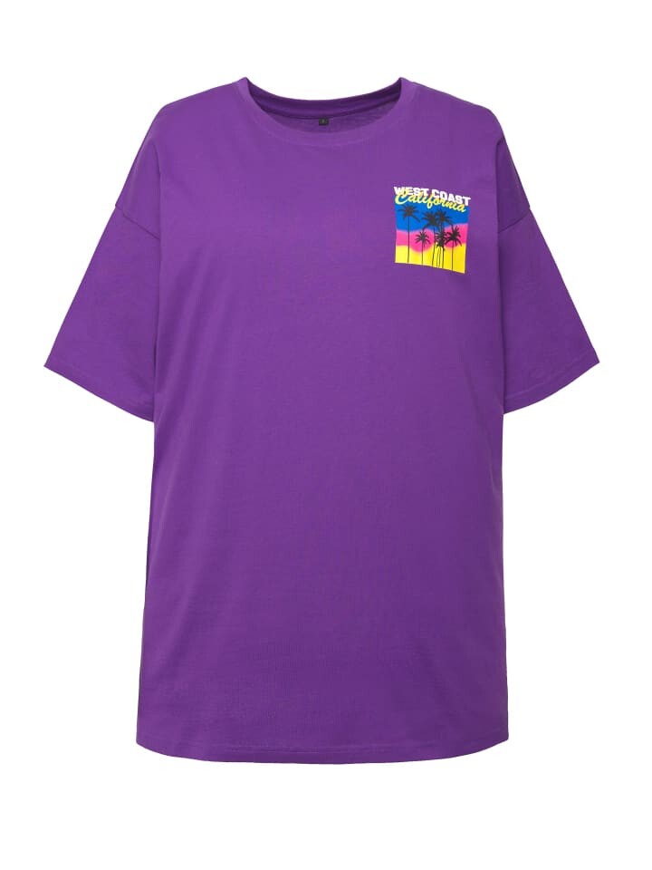 Футболка Studio Untold, фиолетовый
Футболка Studio Untold, фиолетовый