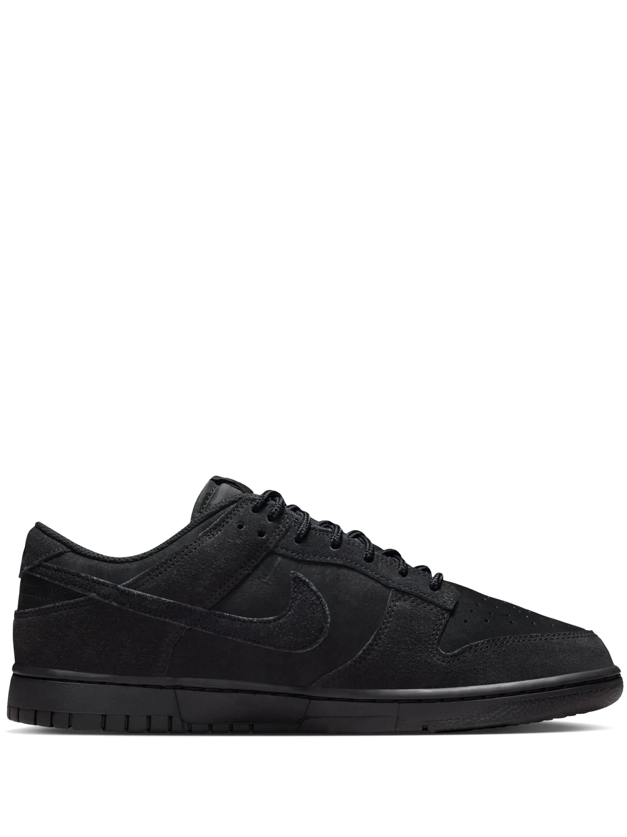Кроссовки Dunk Low Retro Nike, черный
Кроссовки Dunk Low Retro Nike, черный