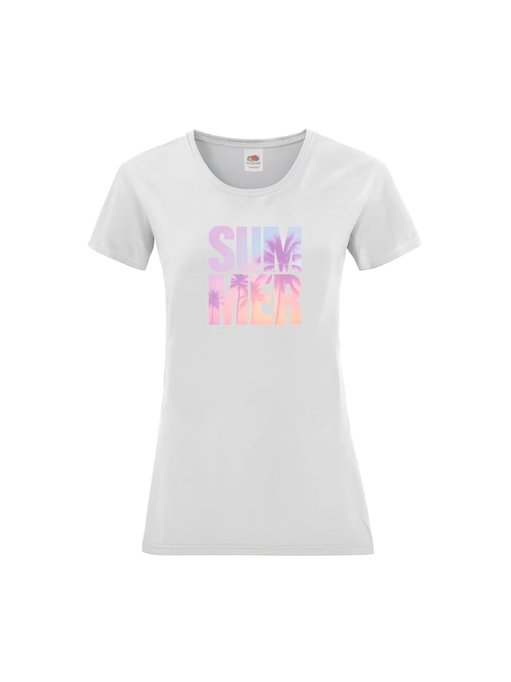 Футболка PAULGOS, белый 
Футболка PAULGOS, белый