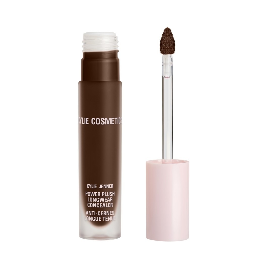 Корректор power plush Kylie Cosmetics, 10n, объем 5 мл
Корректор power plush Kylie Cosmetics, 10n, объем 5 мл