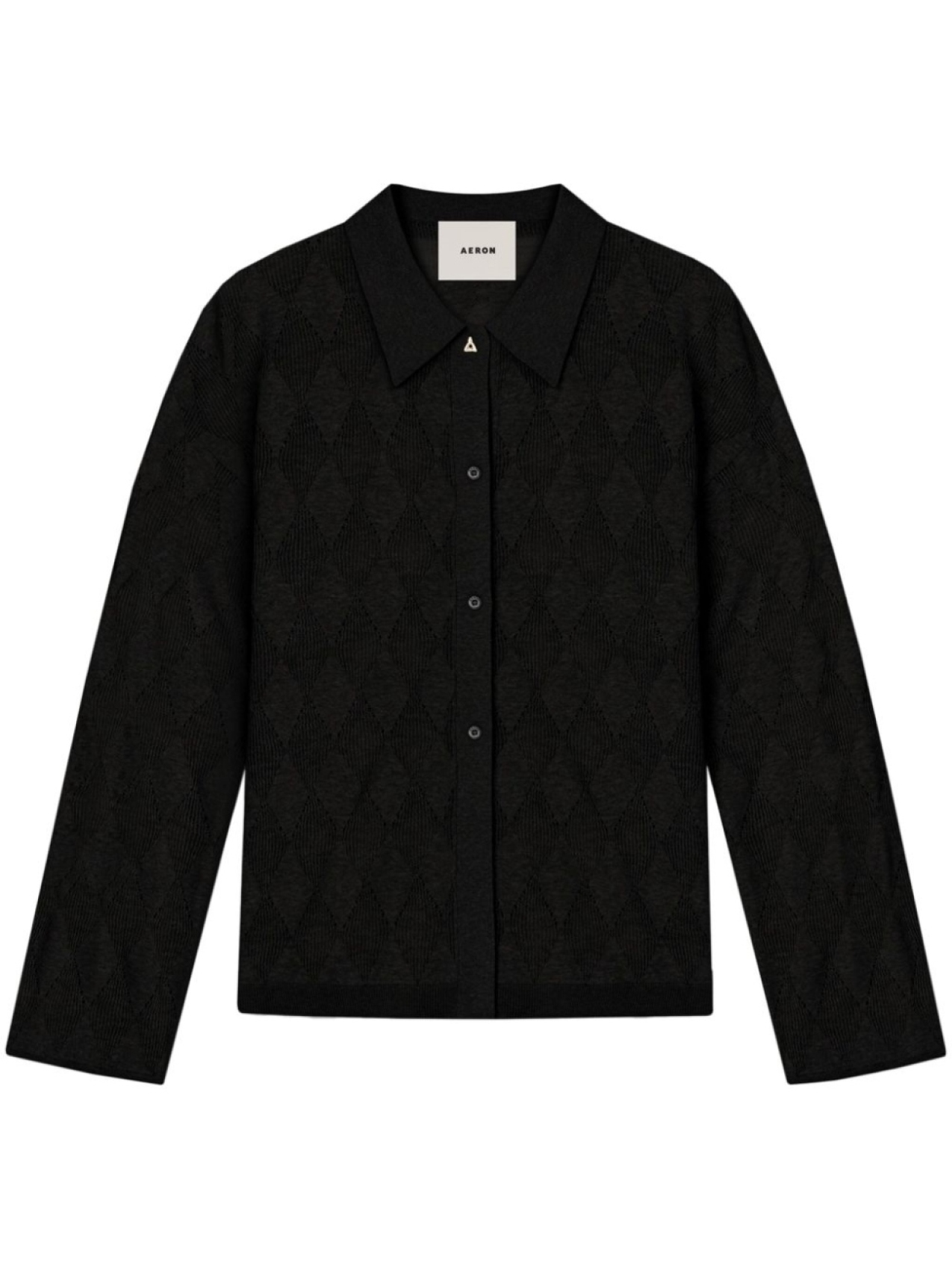 AERON кардиган Tamara, черный
AERON кардиган Tamara, черный