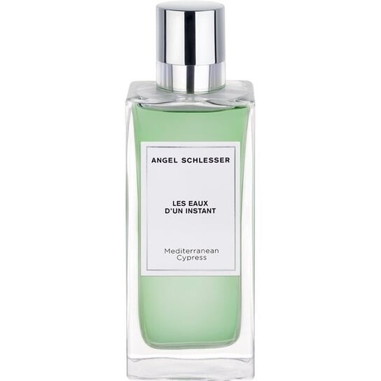 Туалетная вода-спрей Angel Schlesser, Les Eaux D'un Instant Mediterranean Cypress, 100 мл
Туалетная вода-спрей Angel Schlesser, Les Eaux D'un Instant Mediterranean Cypress, 100 мл