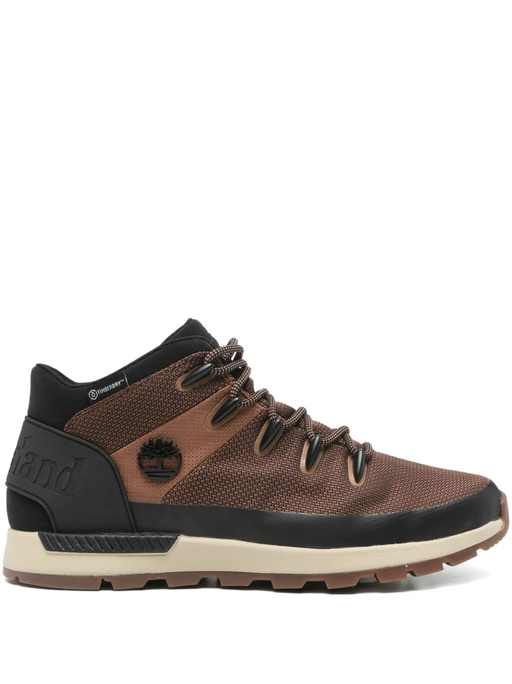 Мужские ботинки Timberland Sprint Trekker текстильные в спортивном стиле, коричневый
Мужские ботинки Timberland Sprint Trekker текстильные в спортивном стиле, коричневый