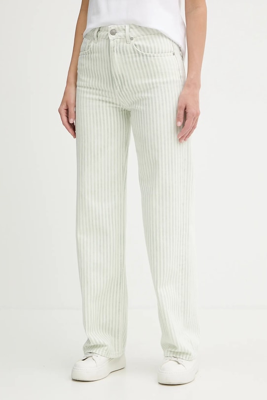 Джинсы Pepe Jeans, зеленый
Джинсы Pepe Jeans, зеленый