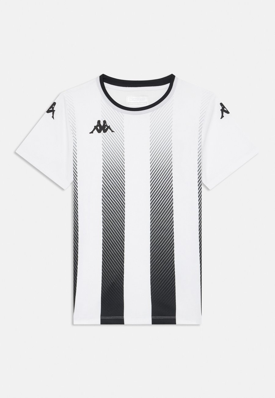 Футболка Kappa BUGO UNISEX, White/Black/White, Белый, Футболка Kappa BUGO UNISEX, White/Black/White
Футболка Kappa BUGO UNISEX, White/Black/White, Белый, Футболка Kappa BUGO UNISEX, White/Black/White