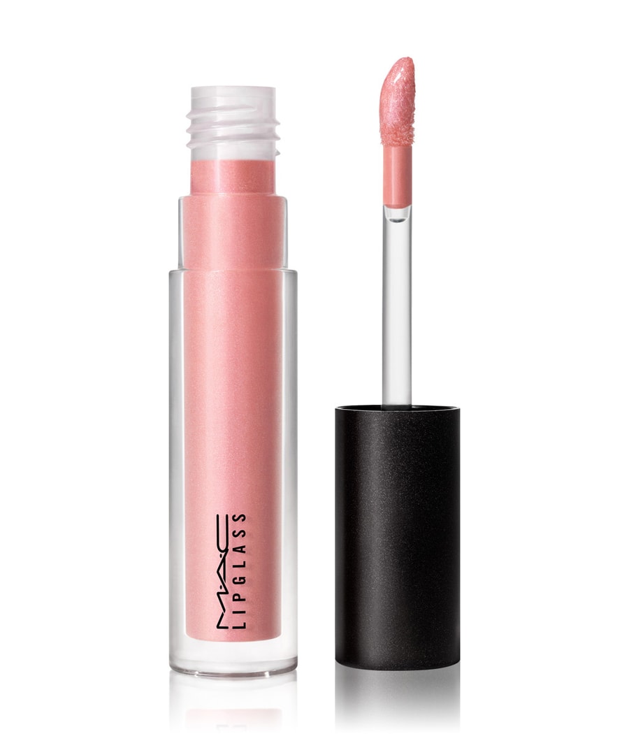 Блеск для губ MAC Lipglass, Dreamy, 3.1 ml
Блеск для губ MAC Lipglass, Dreamy, 3.1 ml