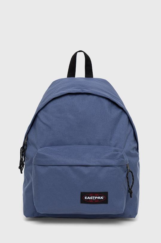 Рюкзак PADDED PAK'R с мягкой спинкой Eastpak, синий
Рюкзак PADDED PAK'R с мягкой спинкой Eastpak, синий
