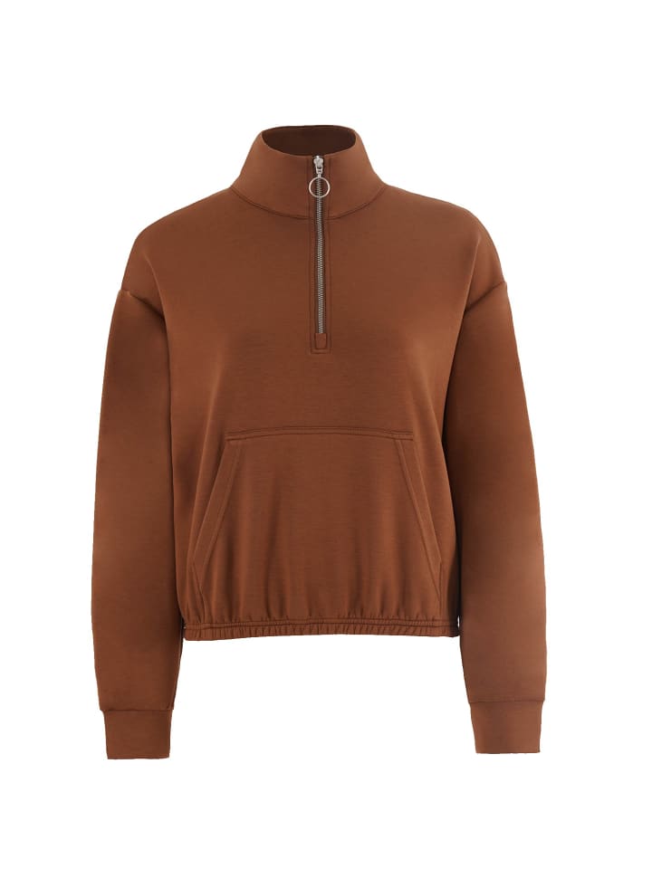 Толстовка Freshlions, коричневый
Толстовка Freshlions, коричневый