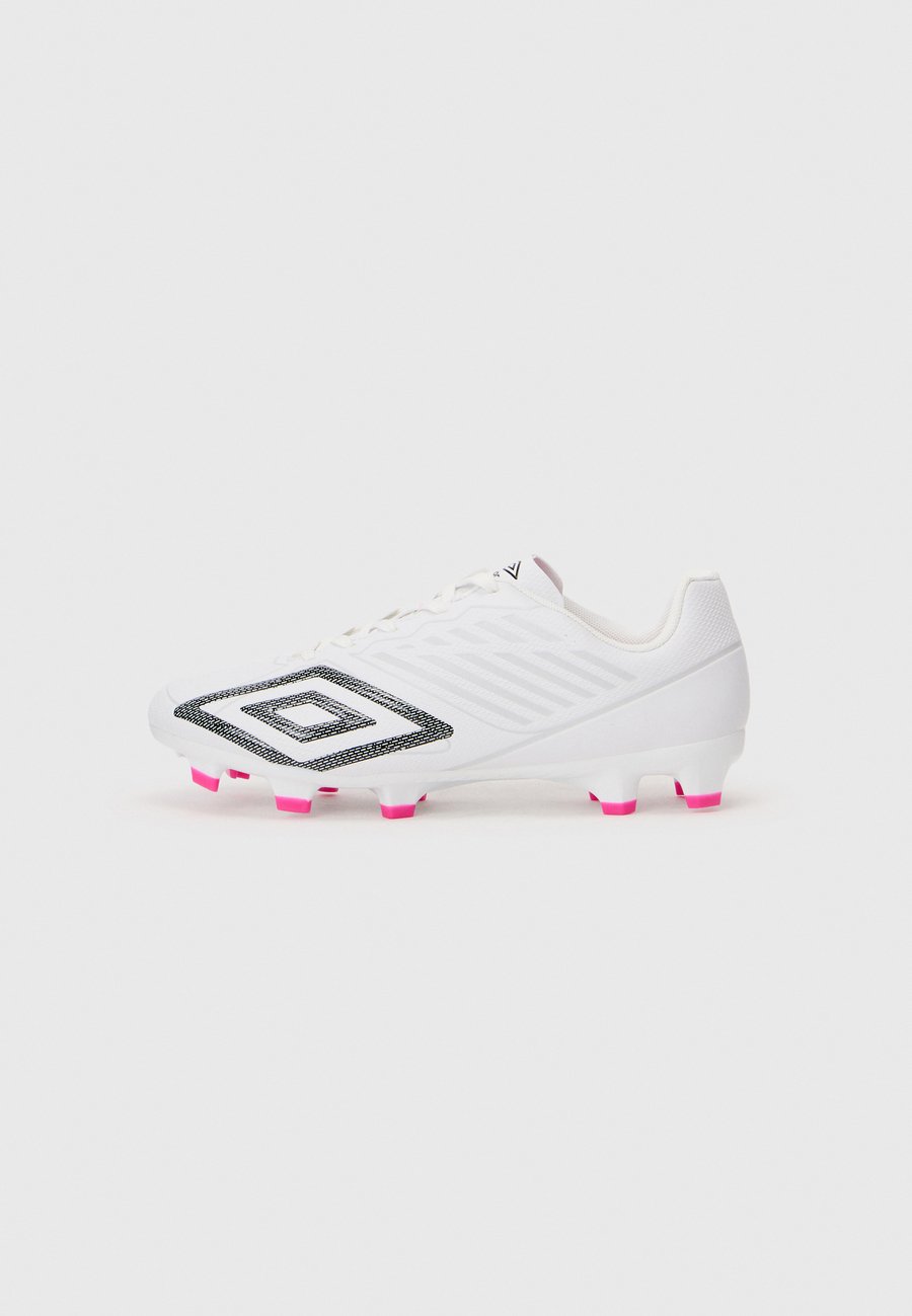 Кроссовки Umbro VELOCITA DECIMO SQUAD, White/Black/Pink Glo/White
Кроссовки Umbro VELOCITA DECIMO SQUAD, White/Black/Pink Glo/White