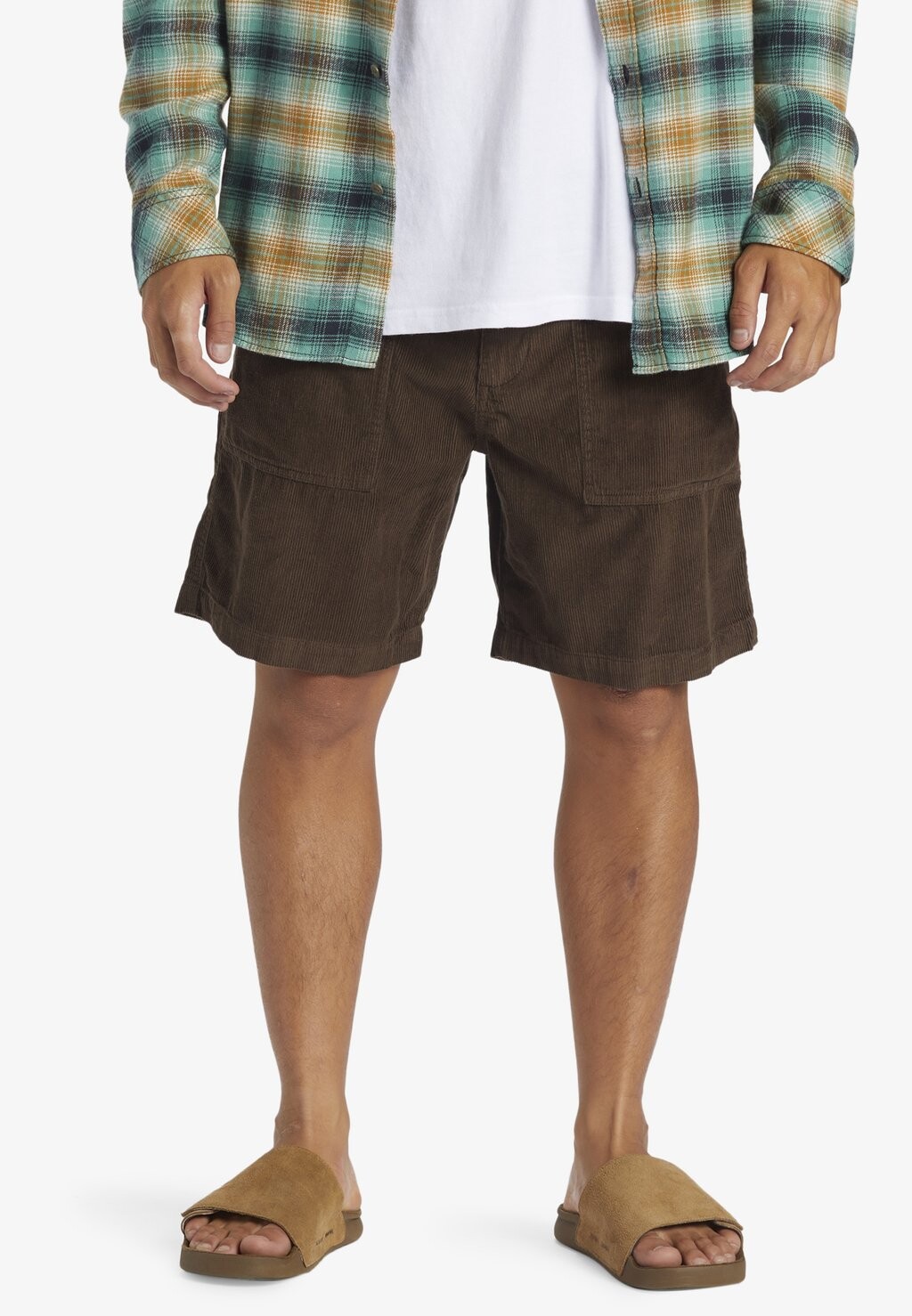 Шорты Quiksilver, цвет csr
Шорты Quiksilver, цвет csr