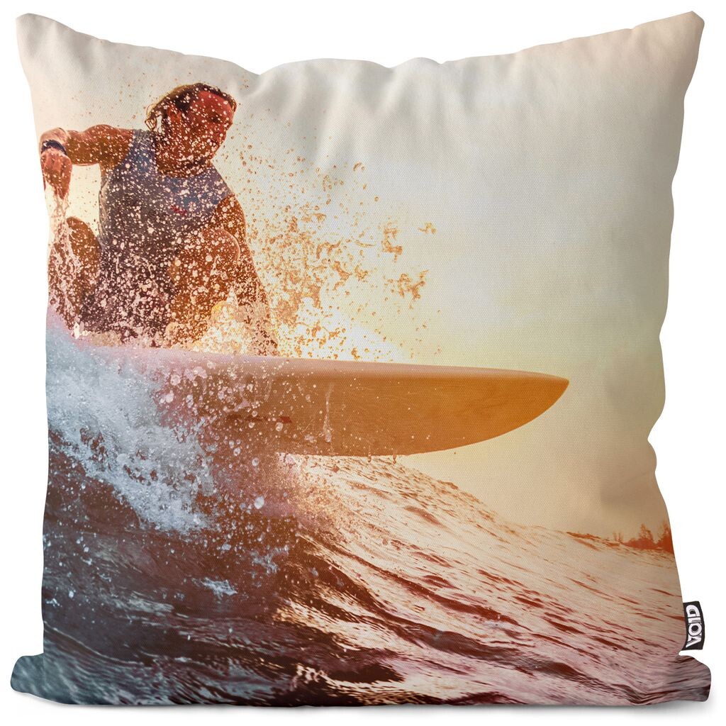 Чехол на подушку VOID Surfer Waves, полиэстер, водонепроницаемая подушка для улицы и дома. Размер: 80 x 80 см.
Чехол на подушку VOID Surfer Waves, полиэстер, водонепроницаемая подушка для улицы и дома. Размер: 80 x 80 см.