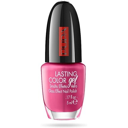 Стойкий цветной гель-лак для ногтей Florida's Sunshine Pupa Milano
Стойкий цветной гель-лак для ногтей Florida's Sunshine Pupa Milano