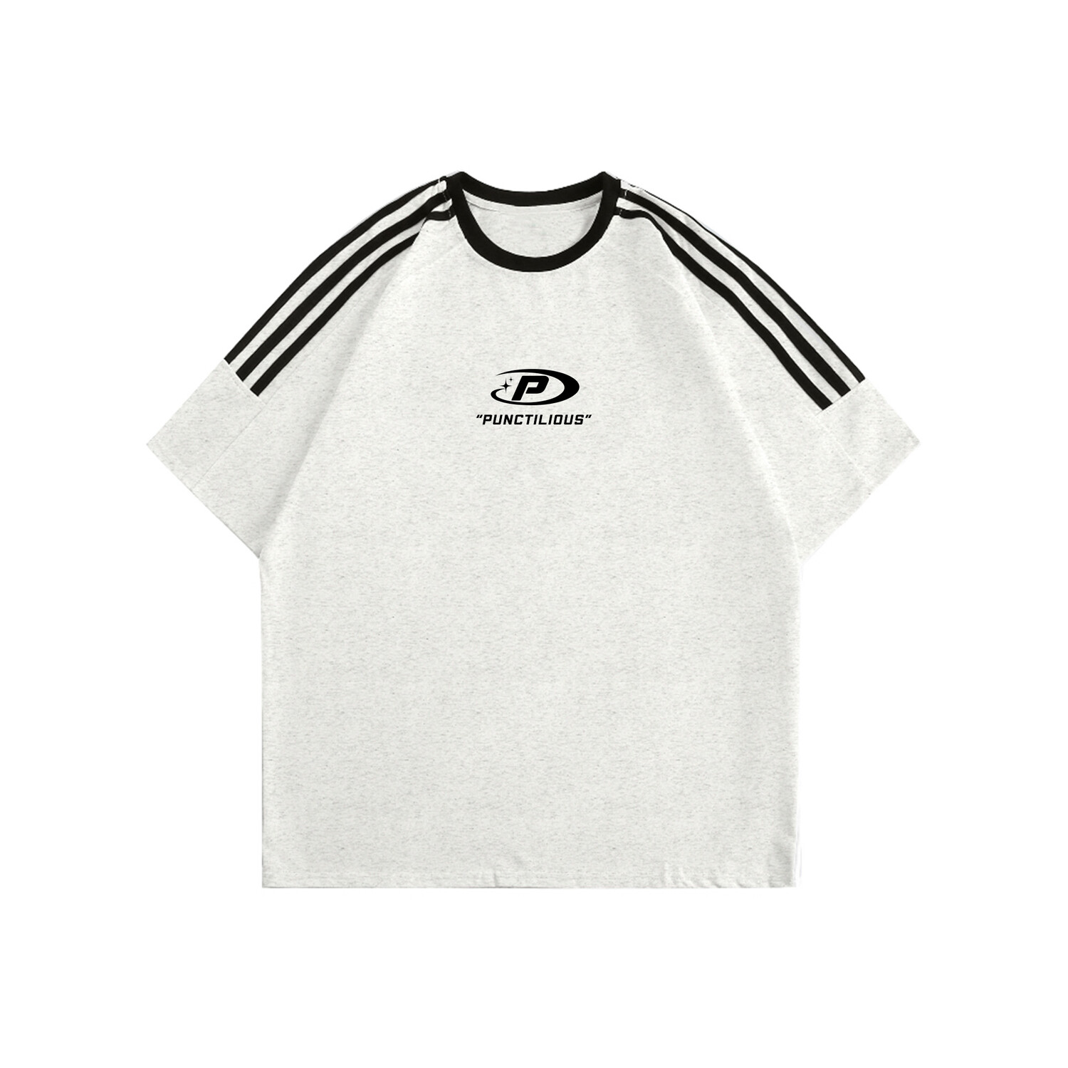 Футболка унисекс PUNCTILIOUS, Желтый
Футболка унисекс PUNCTILIOUS, Желтый