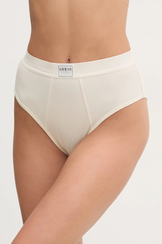 Трусики TESSA Guess, бежевый
Трусики TESSA Guess, бежевый