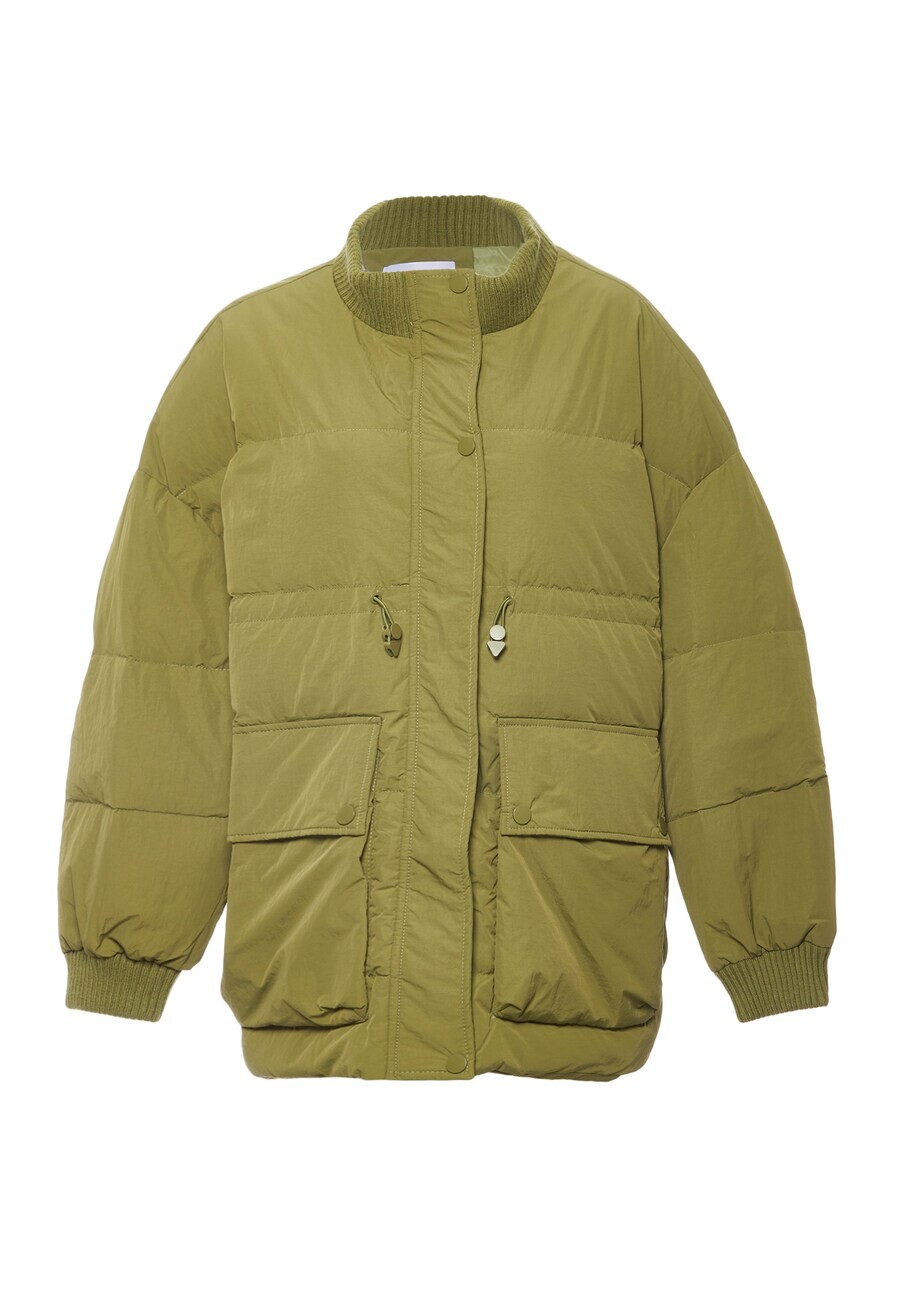 Зимняя куртка Koosh, зеленый
Зимняя куртка Koosh, зеленый