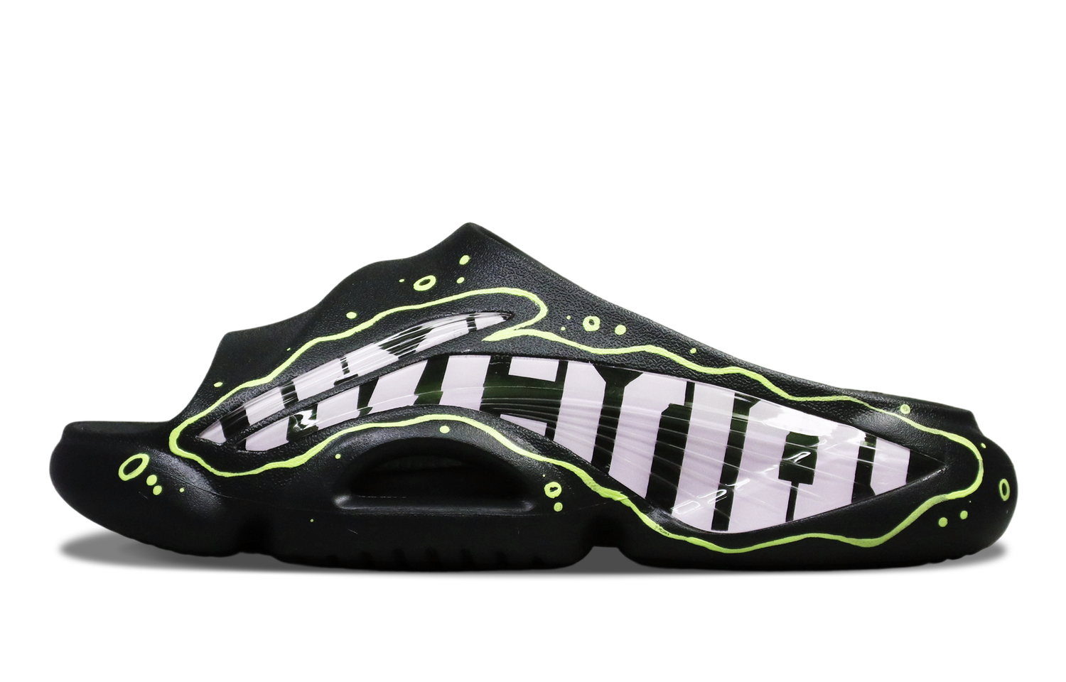 LINING Лининг BadFive SLIDE OG противоскользящие устойчивые к истиранию шлепанцы мужские черно-желтые, цвет Black Yellow
LINING Лининг BadFive SLIDE OG противоскользящие устойчивые к истиранию шлепанцы мужские черно-желтые, цвет Black Yellow