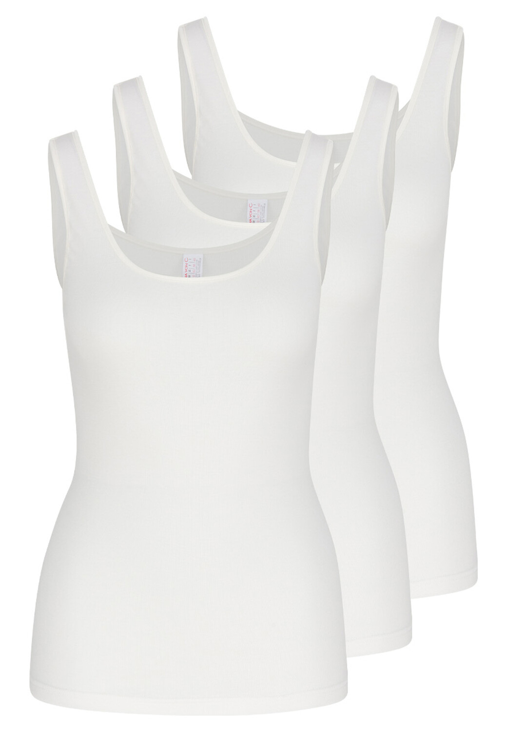 Майка Nina von C./Top Daily, цвет Champagner
Майка Nina von C./Top Daily, цвет Champagner