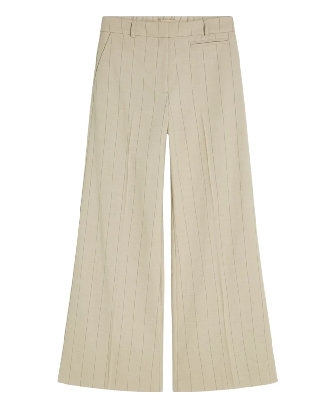 Бежевые брюки лучника Josh V, бежевый
Бежевые брюки лучника Josh V, бежевый