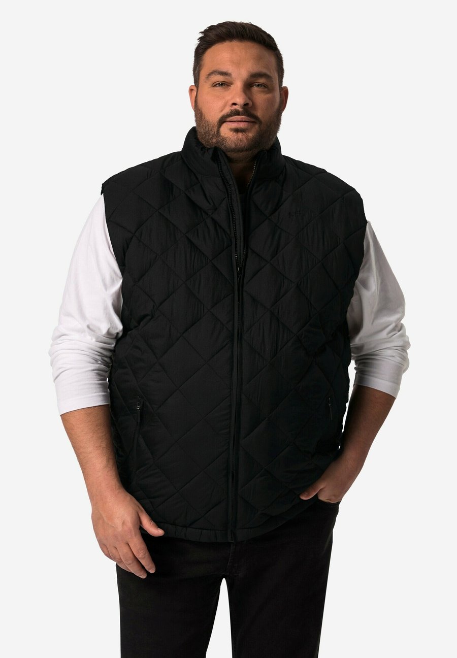 Куртка Men Plus Waistcoat, Black
Куртка Men Plus Waistcoat, Black