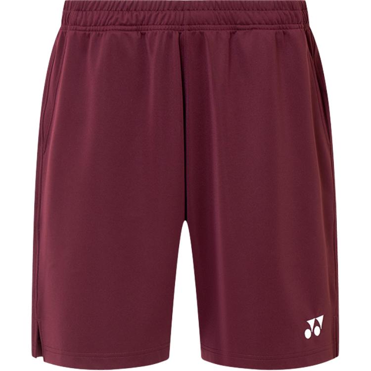 Штаны для бадминтона мужские YONEX, Dull Umber
Штаны для бадминтона мужские YONEX, Dull Umber