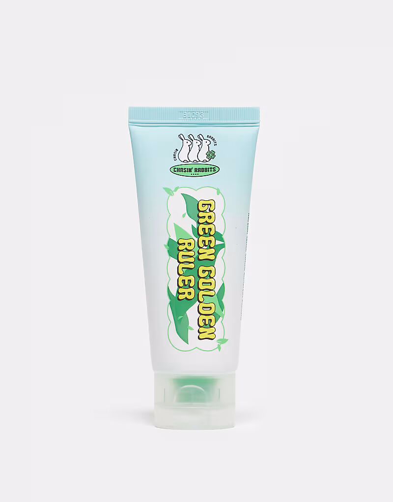 Крем Chasin Rabbits Green Golden Ruler 100 мл Korean Skincare
Крем Chasin Rabbits Green Golden Ruler 100 мл Korean Skincare