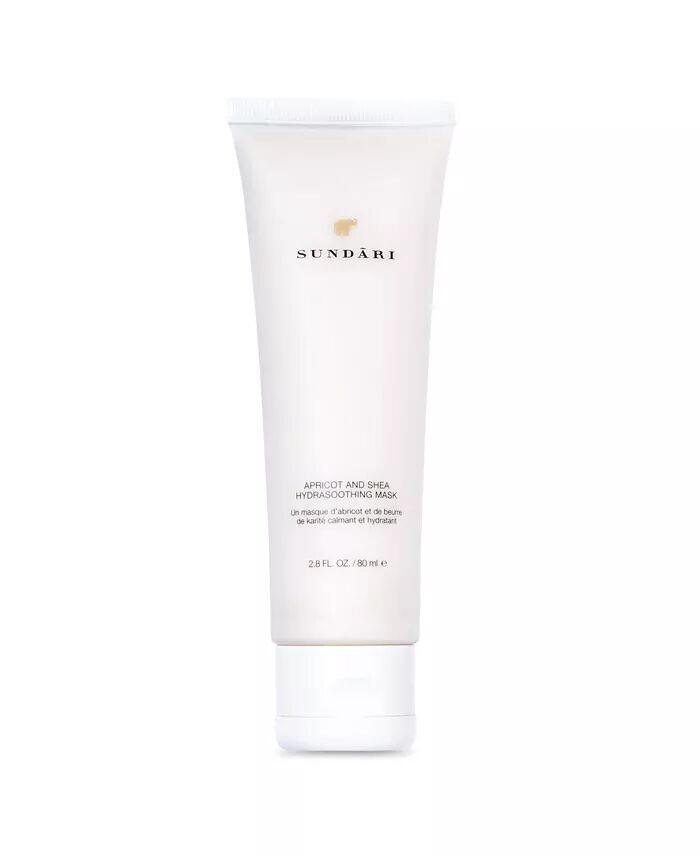 Увлажняющая маска Sundari с абрикосом и ши Sundãri
Увлажняющая маска Sundari с абрикосом и ши Sundãri