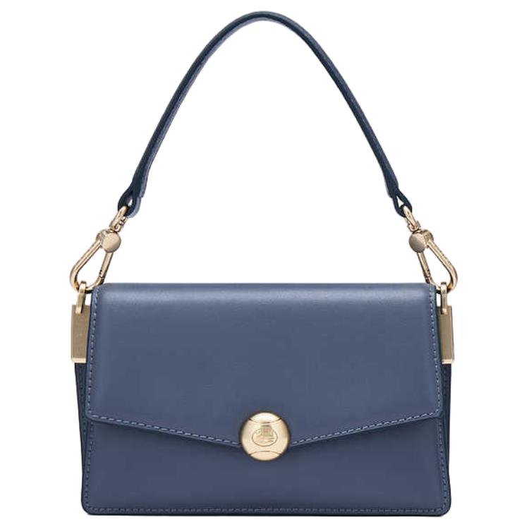 LACOSTE Женская сумка в пыльно-голубом цвете, Dusty Blue
LACOSTE Женская сумка в пыльно-голубом цвете, Dusty Blue