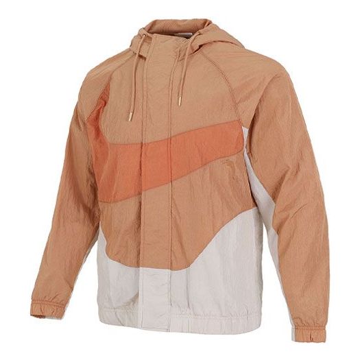 Куртка Men's Nike Sportswear Swoosh Contrasting Colors Large Logo Hooded Woven Jacket Orange DD5968-212
Куртка Men's Nike Sportswear Swoosh Contrasting Colors Large Logo Hooded Woven Jacket Orange DD5968-212