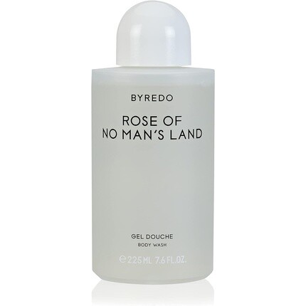 Гель для тела Rose Of No Man's Land 225 мл, Byredo
Гель для тела Rose Of No Man's Land 225 мл, Byredo