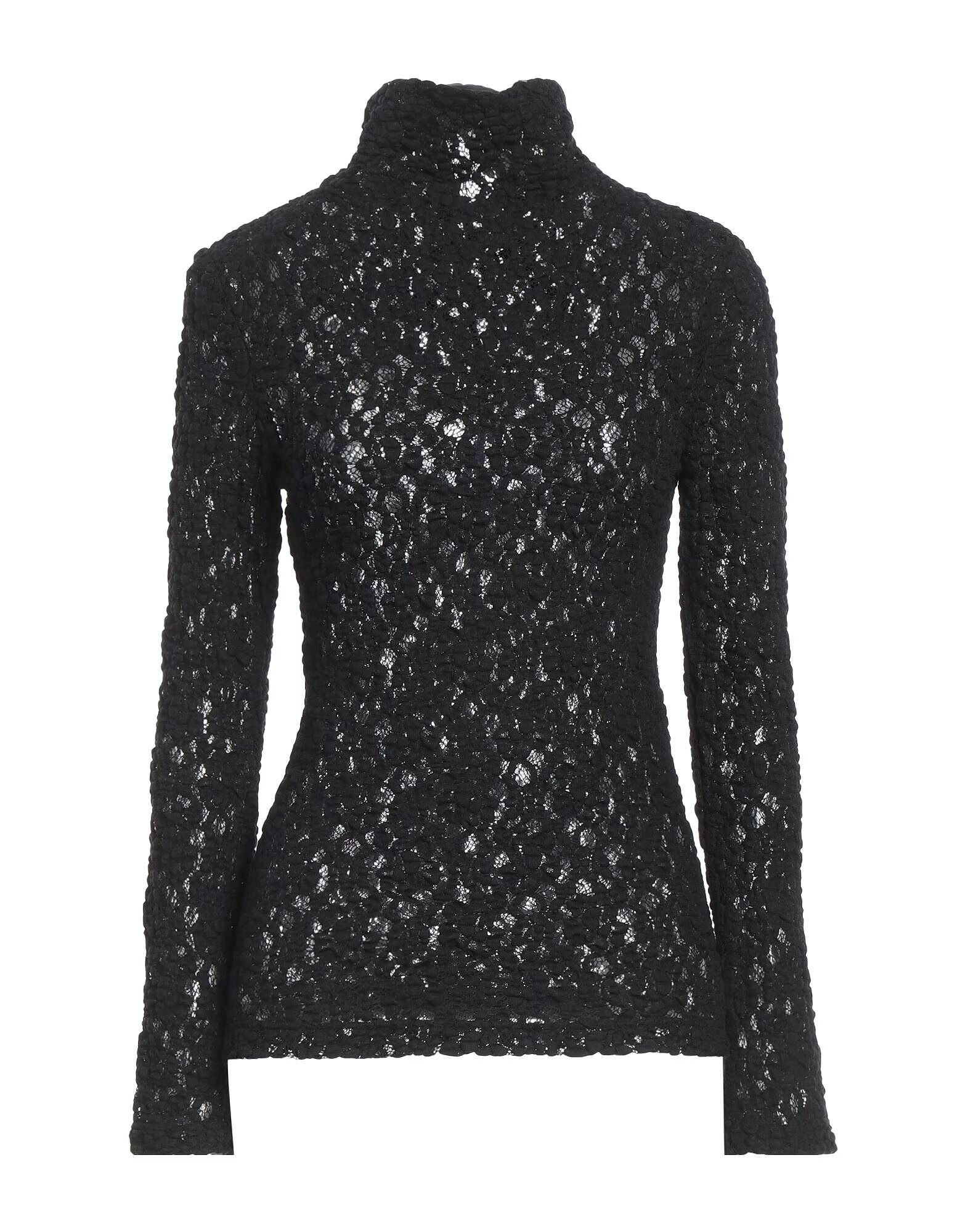 Топ Chloé, черный
Топ Chloé, черный