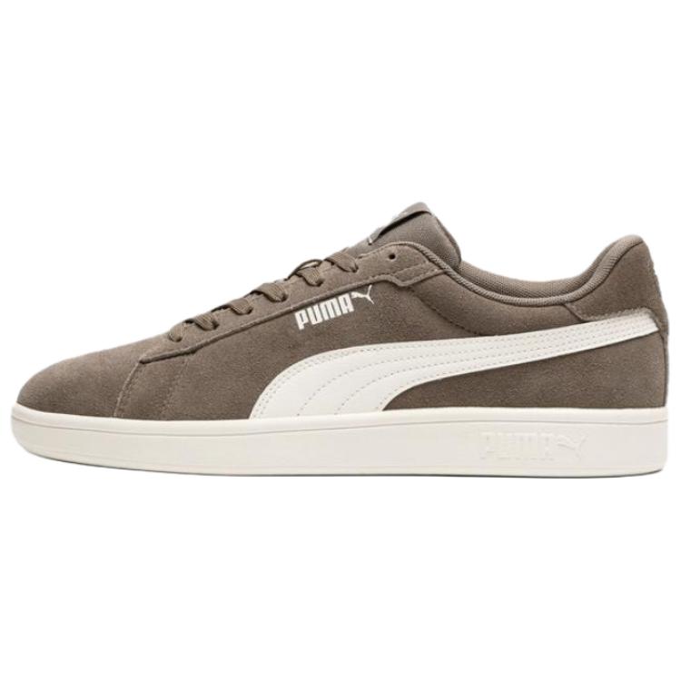 Smash 3 0 нескользящие скейтерские кроссовки Unisex Umber PUMA, коричневый
Smash 3 0 нескользящие скейтерские кроссовки Unisex Umber PUMA, коричневый