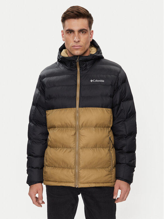 Зимняя куртка стандартного кроя Buck Butte™ Insulated Hooded Jacket Columbia, коричневый
Зимняя куртка стандартного кроя Buck Butte™ Insulated Hooded Jacket Columbia, коричневый