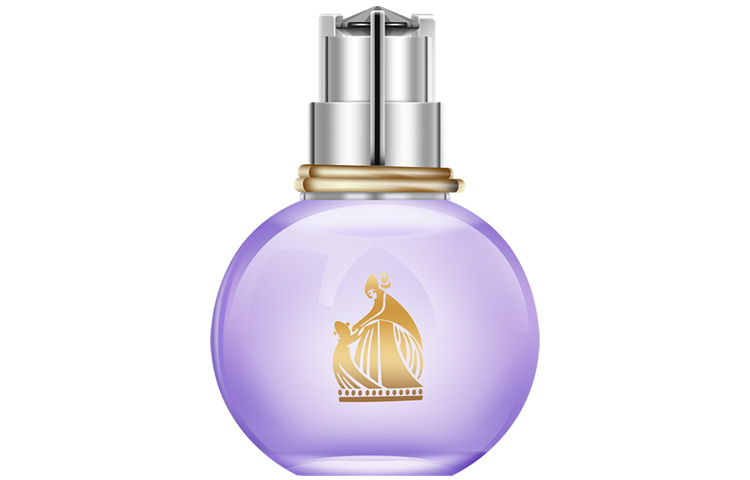 Миниатюрные духи Woody Floral Eau De Toilette 4,5 мл Lanvin
Миниатюрные духи Woody Floral Eau De Toilette 4,5 мл Lanvin