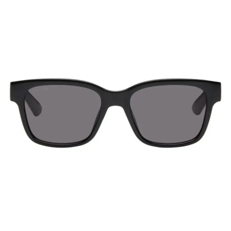 Солнцезащитные очки квадратной формы GUCCI
Солнцезащитные очки квадратной формы GUCCI