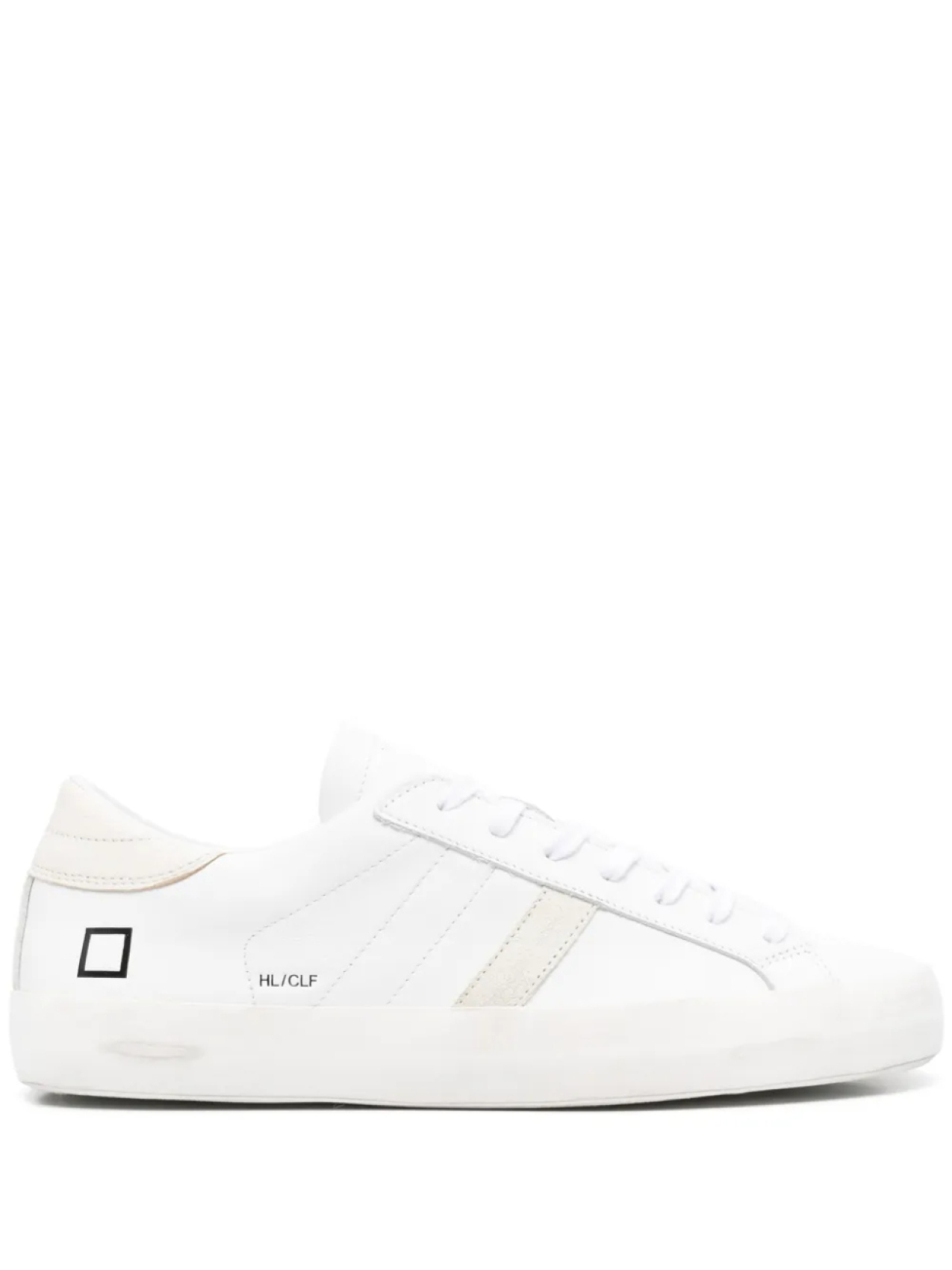 D.A.T.E. кроссовки Hill Low, белый
D.A.T.E. кроссовки Hill Low, белый