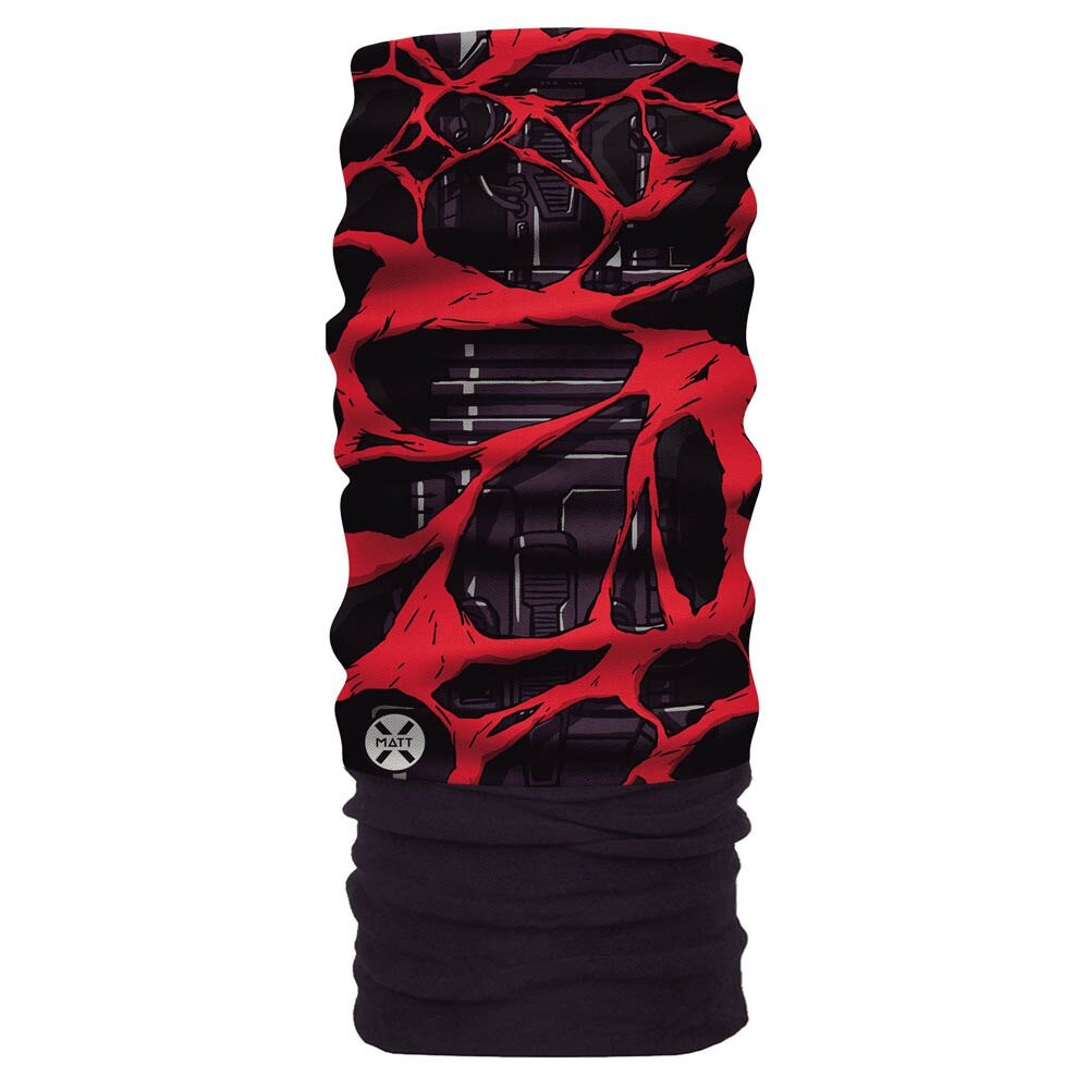 Неквормер Matt X-Matt Polartec Microfiber, красный
Неквормер Matt X-Matt Polartec Microfiber, красный