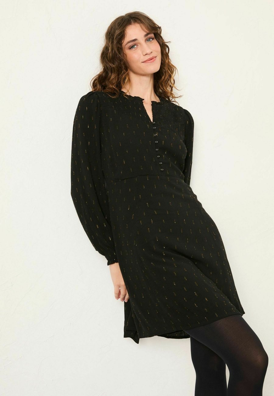 Платье FatFace REGULAR FIT, Black
Платье FatFace REGULAR FIT, Black