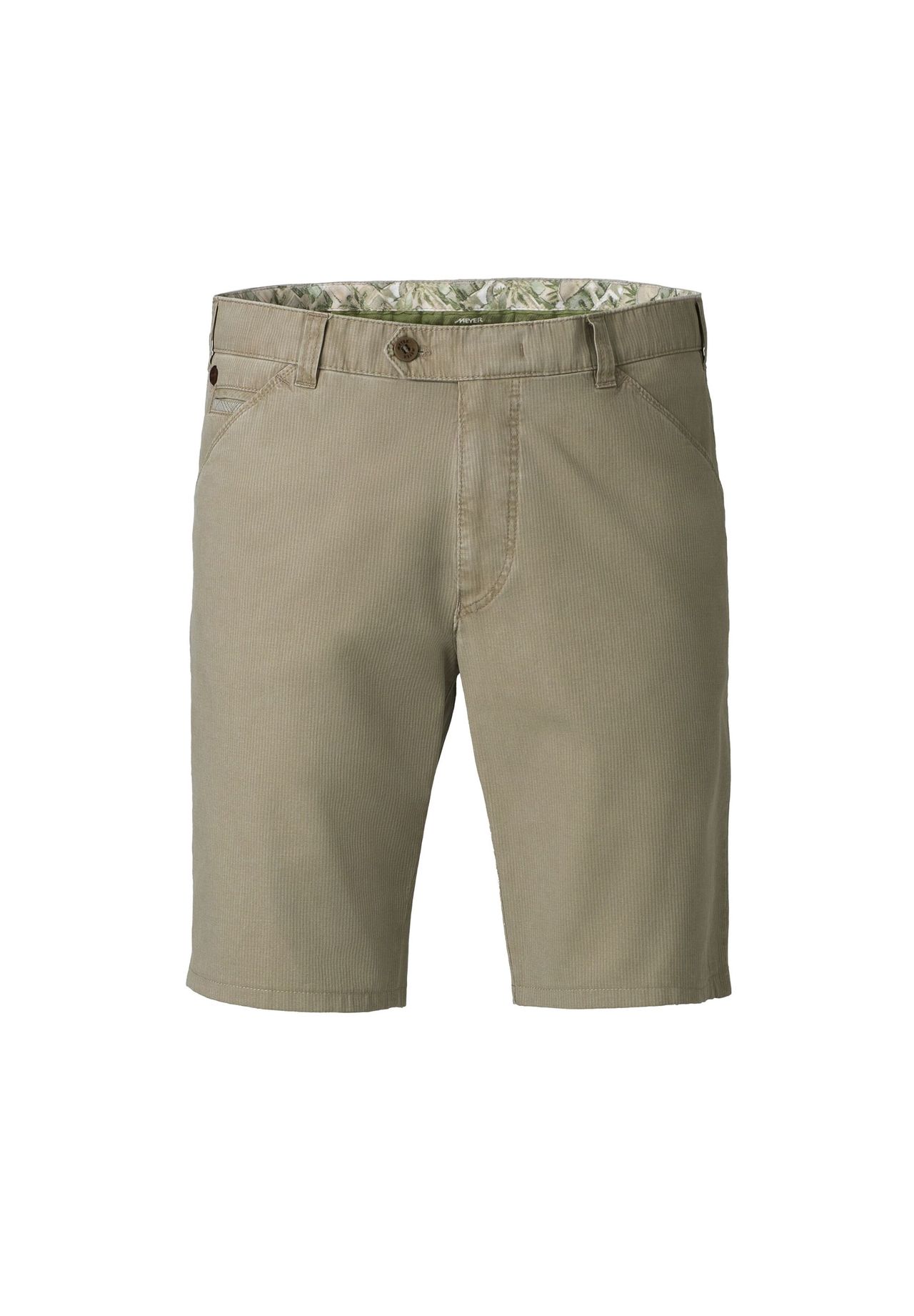 Шорты чинос Чикаго MEYER, цвет Camel
Шорты чинос Чикаго MEYER, цвет Camel