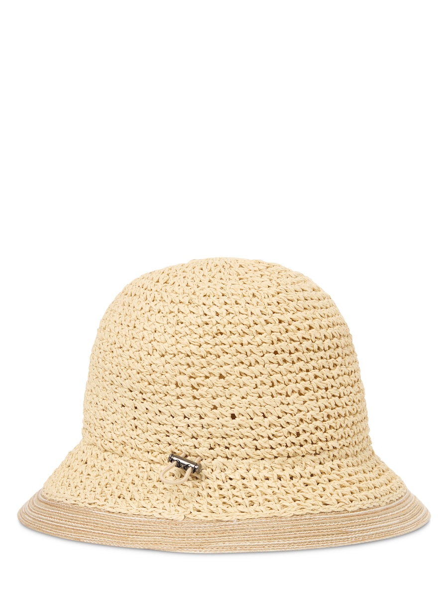 Шляпа Marie Lund, бежевый
Шляпа Marie Lund, бежевый