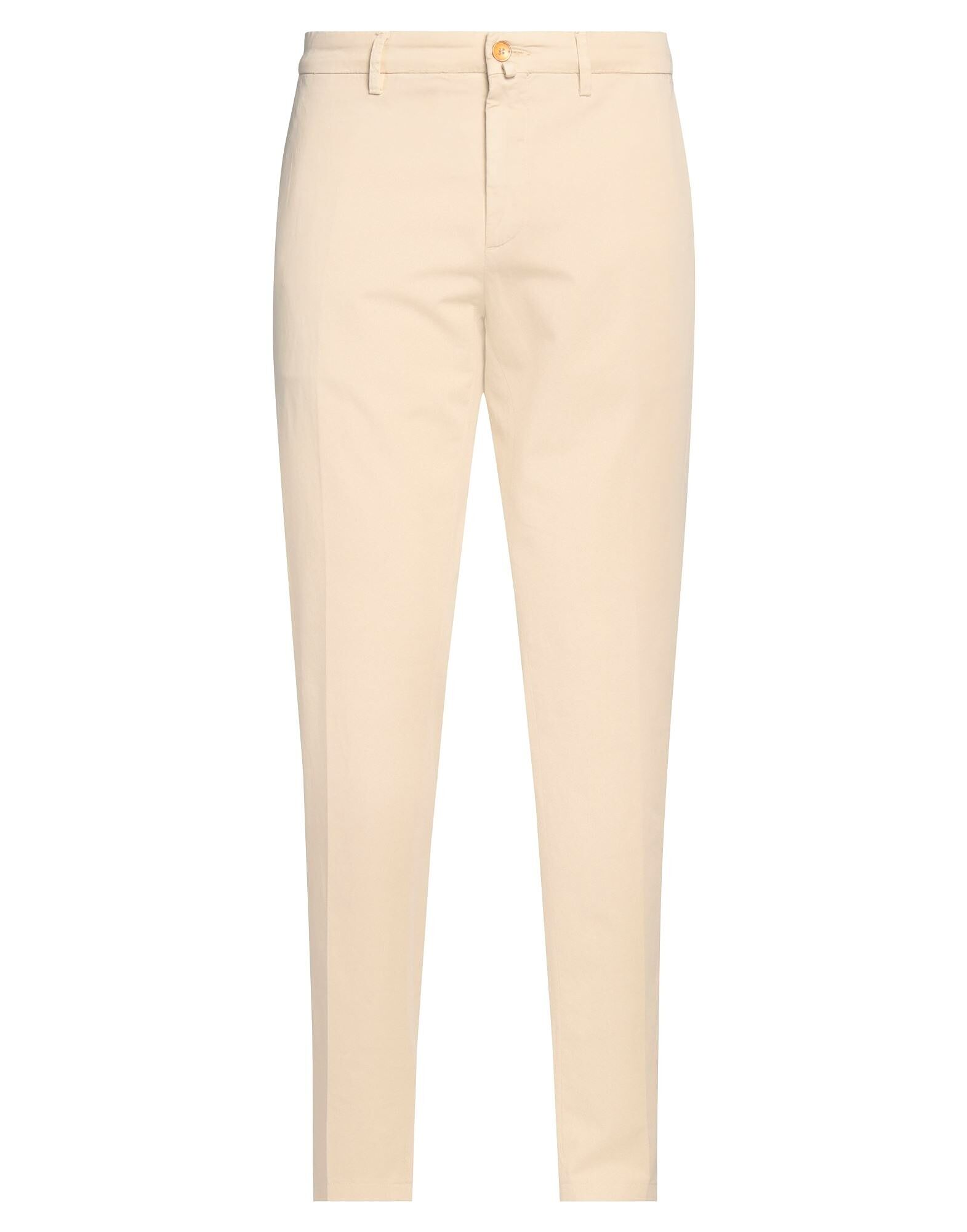 Брюки Siviglia, бежевый
Брюки Siviglia, бежевый